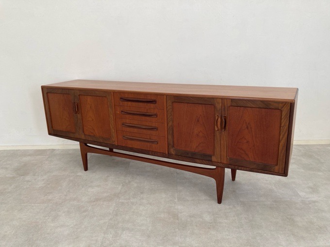 G-Plan LongJohn Sideboard